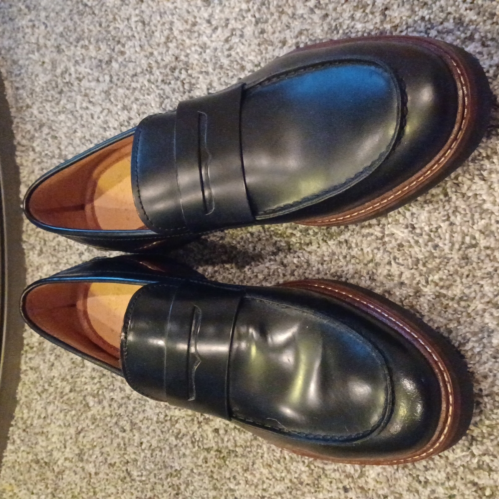 Men's COACH Dress shoes